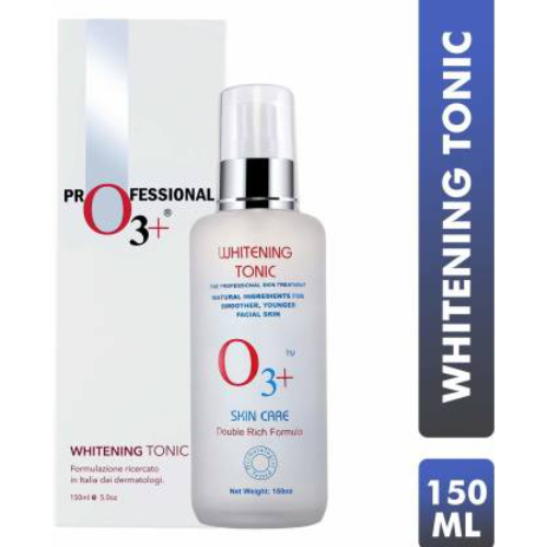 O3+ - Whitening Tonic - 150 ML