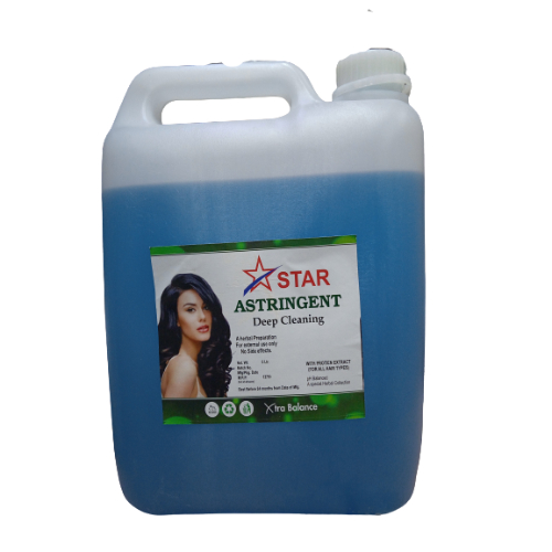 Star - Astringent Blue - 4500 ML