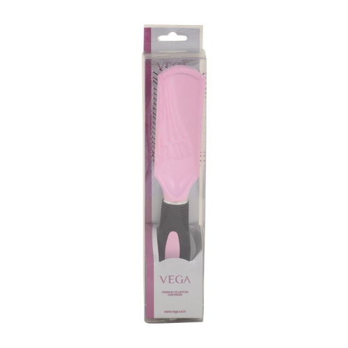 Vega - Flat Brush - E4-BF