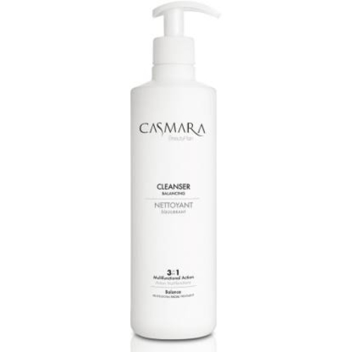 Casmara Balancing Cleanser 3 In 1 500 Ml