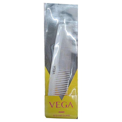 Vega - Comb DC 1279 Pack Of 1