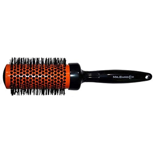 Mr Barber - Round Brush 33 MM