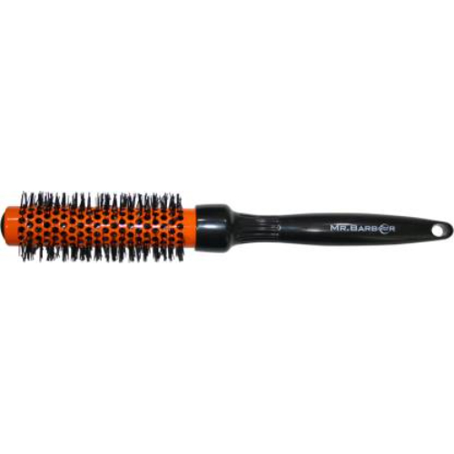 Mr Barber - Round Brush 25 MM