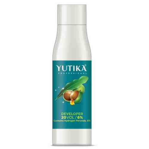 Yutika - Colour Developer 20 Vol 6% - 1000 ML