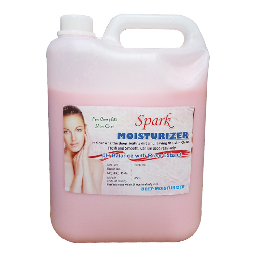 General - Moisturiser Can | Moisturizer - 5000 ML