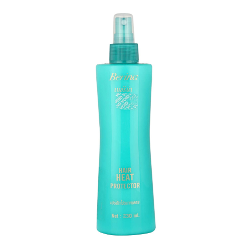 Berina - Hair Heat Protector - 230 ML