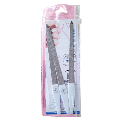 Sunil Bajaj - Nail File MC-20128