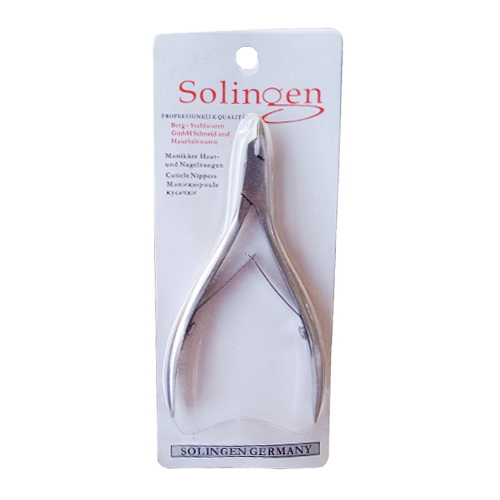 General - Cuticle Nippers