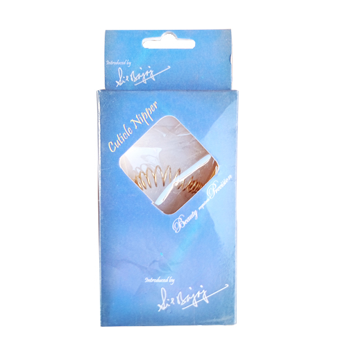 Sunil Bajaj - Cuticle Nipper