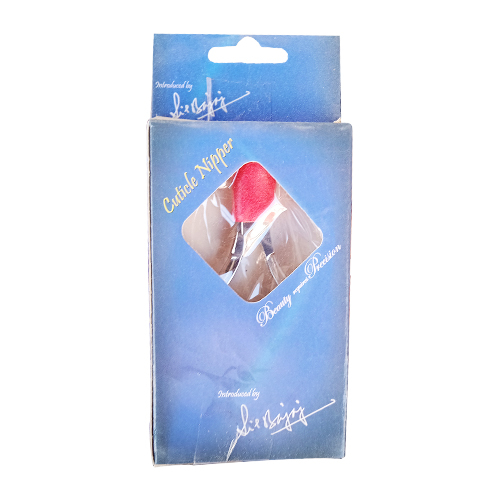 Sunil Bajaj - Cuticle Nipper