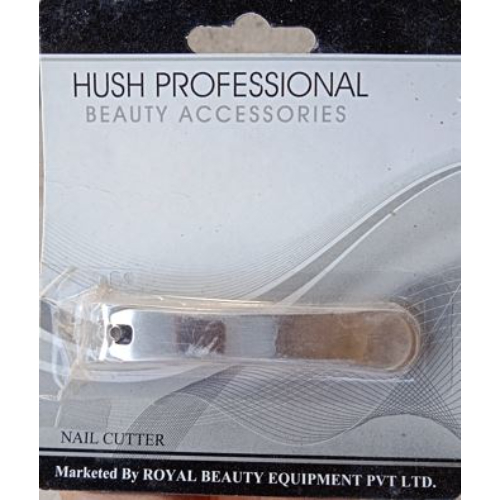 Hush - Nail Cutter