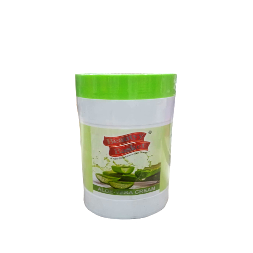 Beauty Basket - Aloe Vera Cream - 900 ML