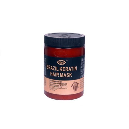 TMT - Brazil Keratin Hair Mask - 1000 ML