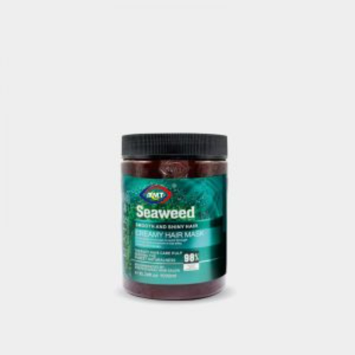 TMT - Seaweed Creamy Hair Mask - 1000 ML