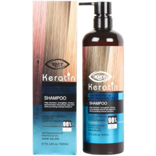 TMT - Keratin Shampoo - 1000 ML