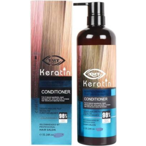 TMT - Keratin Conditioner - 500 ML