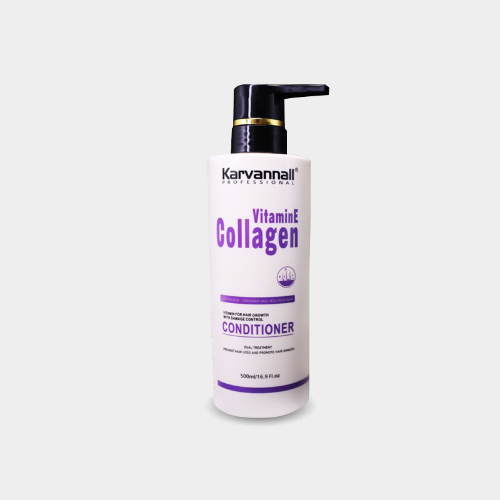 TMT - Vitamin E Collagen Conditioner - 500 ML