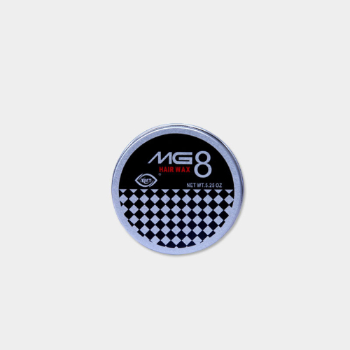 TMT - Mg 8 Hair Wax - 150 ML