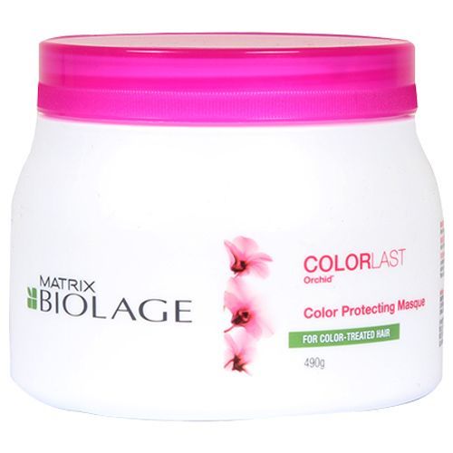 Matrix - Color Protecting Mask - 490 ML