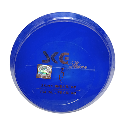 SKG - Skin Shine Facial Cream - 500 ML