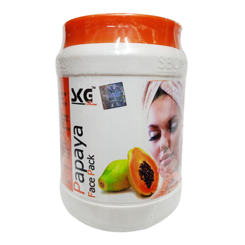 SKG - Papaya Facial Pack - 900 ML