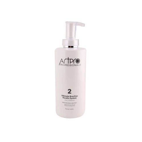 ArtPro - Keratin Treatment - 1000 ML
