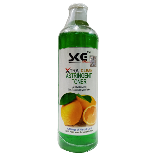 SKG - Astringent Toner - 500 ML