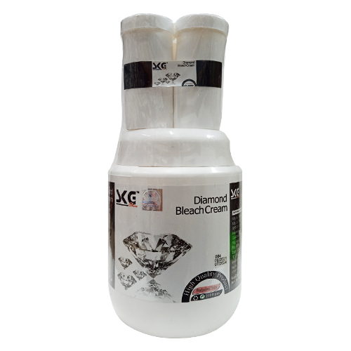 SKG - Diamond Bleach Cream - 1000 ML