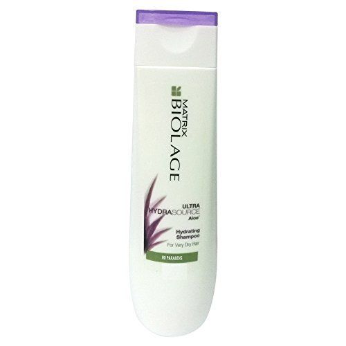 Matrix - Ultra Hydra Source Aloe Shampoo - 400 ML