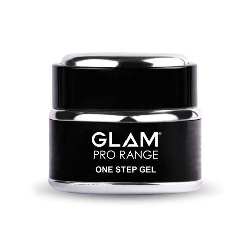 Glam - Pro Range One Step Nail Ext Gel - 30 ML