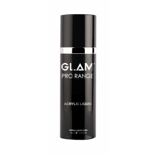 Glam - Pro Range Acrylic Liquid - 120 ML