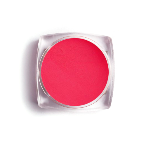 Glam 3D Color Powder NF14 Pure Red 5 ML