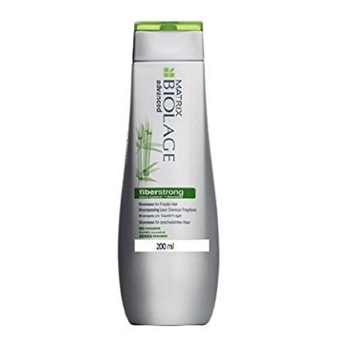 Matrix - Fiberstrong Intra Cylane Shampoo - 200 ML