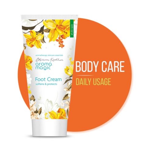 Blossom Kochhar - Foot Cream - 50 Gr