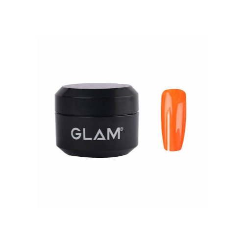 Glam - 5D Gel Nail Ext Gel 5D004 - 8 ML