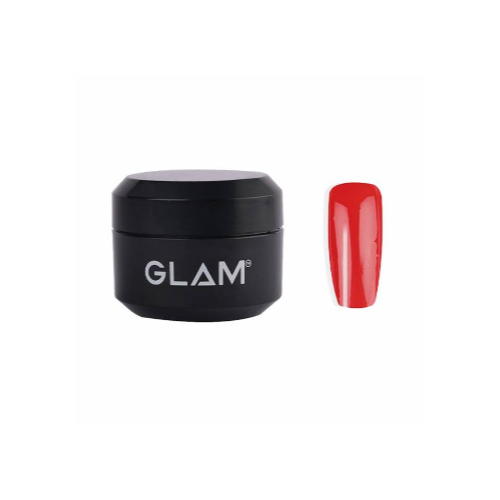 Glam - 5D Gel Nail Ext Gel 5D008 - 8 ML