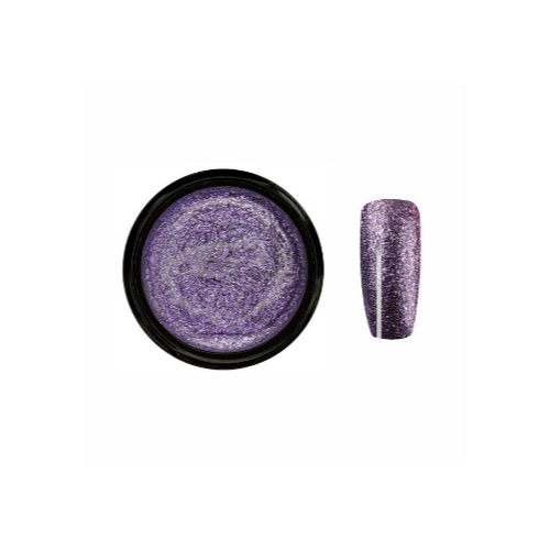 Glam - Ultra Glitter Gel U03 - 8 ML