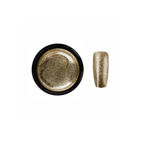 Glam - Ultra Glitter Gel U06 - 8 ML