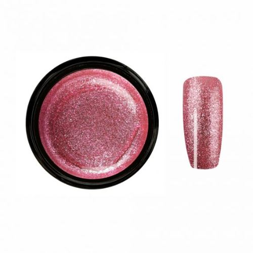 Glam - Ultra Glitter Gel U08 - 8 ML