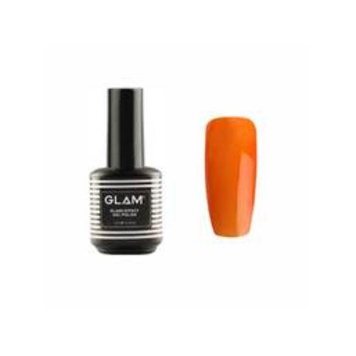 Glam - Glass Effect Gel Polish GEGP01 - 15 ML