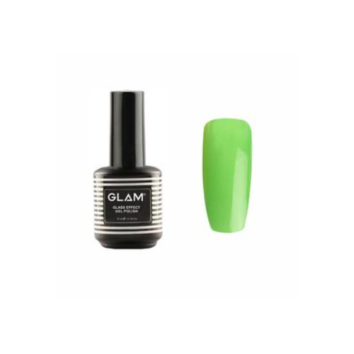 Glam - Glass Effect Gel Polish GEGP03 - 15 ML