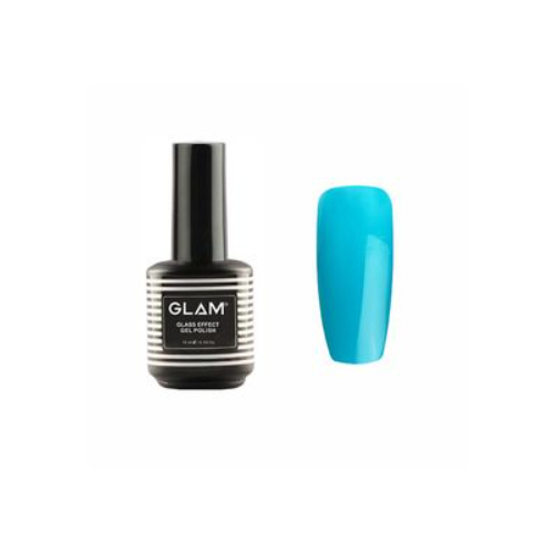 Glam - Glass Effect Gel Polish GEGP04 - 15 ML