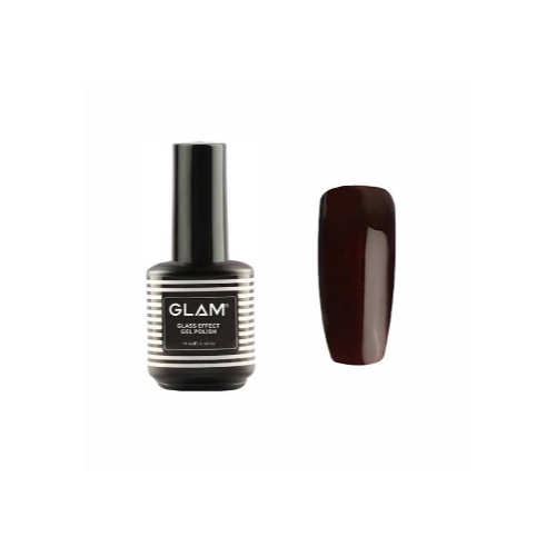 Glam - Glass Effect Gel Polish GEGP05 - 15 ML