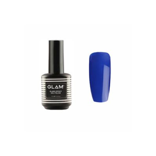 Glam - Glass Effect Gel Polish GEGP06 - 15 ML