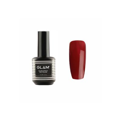 Glam - Glass Effect Gel Polish GEGP07 - 15 ML