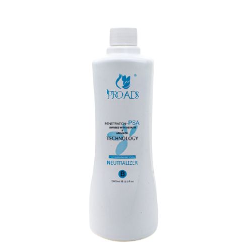 Proads - Straightening Cream - Neutralizer B - 1000 ML