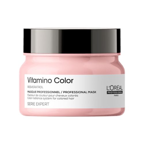Loreal - Vitamino Color - New Packing Mask - 250 Gr