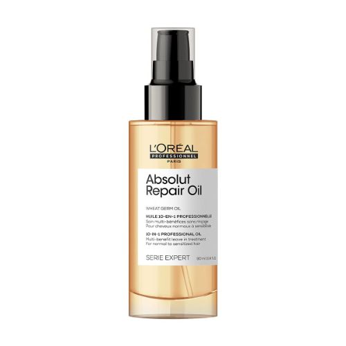 Loreal - Absolut Repair Oil - 50 ML