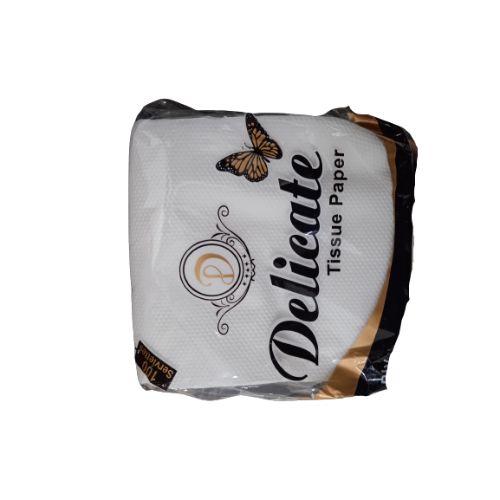 Delicate - Tissue Paper - 30 Gr