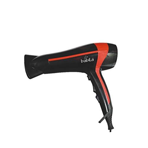 Babila - Total Beauty Hair Dryer - Pack Of 1